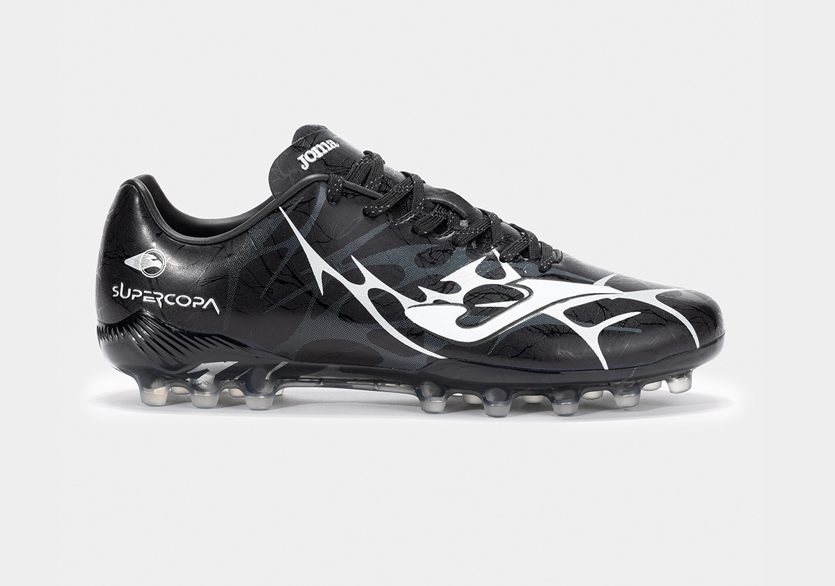 Бутсы Joma Supercopa SUPS2501AG