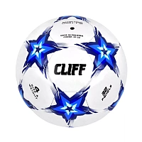 Футбольный мяч Cliff CF-53