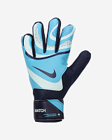 Перчатки вратарские Nike GK Match FJ4862-420