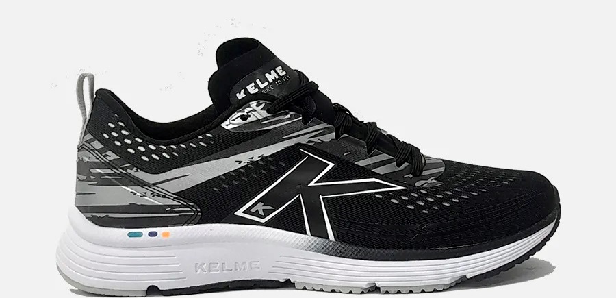 Кроссовки Kelme Valencia 46952-187