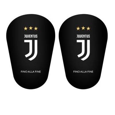 Щитки футбольные маленькие Ювентус