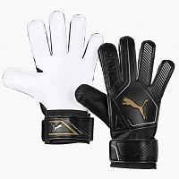 Перчатки вратарские Puma King 4 041641 01