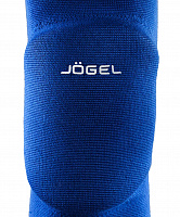 Наколенники волейбольные Jögel Flex Knee (синий)