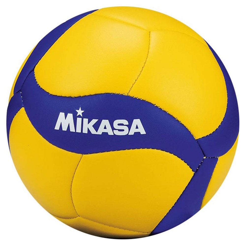 Мяч волейбольный сувенирный Mikasa V1.5W 