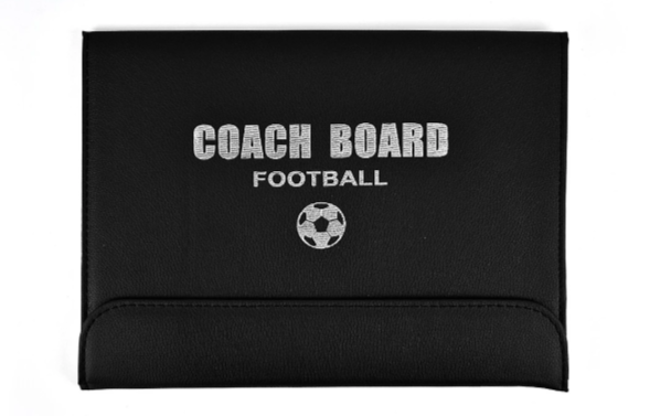 Доска тренерская тактическая для футбола Cliff