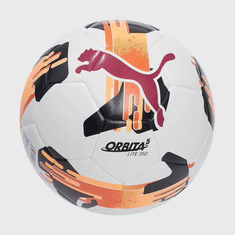 Футбольный мяч Puma Orbita Fusion Lite