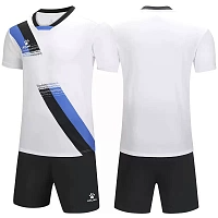 Форма футбольная Kelme Football Suit 8351ZB1083-100