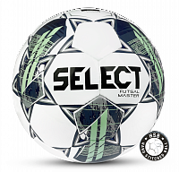 Мяч футзальный Select Futsal Master V22