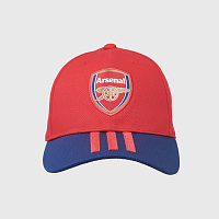 Бейсболка Adidas Arsenal GU0099