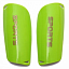 Щитки футбольные Shin Guard Sports, салатовый Щитки футбольные Shin Guard Sports, салатовый
