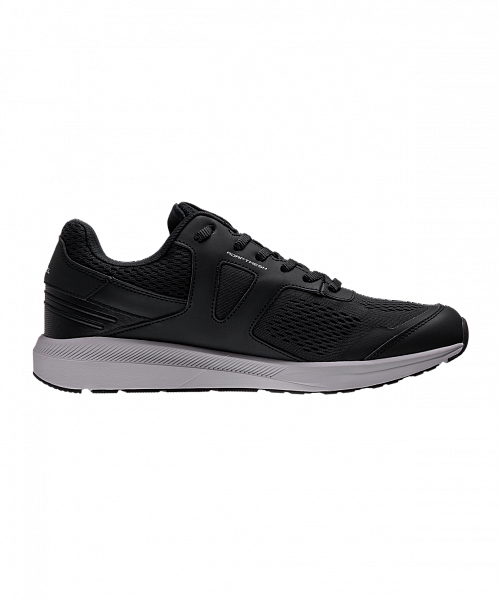 Кроссовки беговые Jögel Fasttrack Black/White  Кроссовки беговые Jögel Fasttrack Black/White