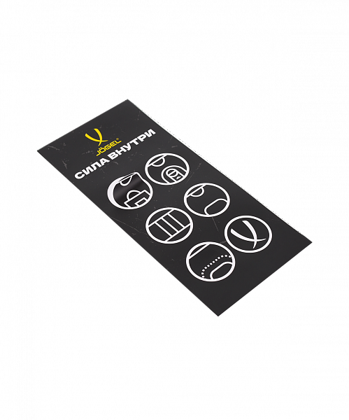 Кроссовки Jögel Airstream 3.0 (черный) Кроссовки Jögel Airstream 3.0 (черный)