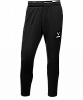 Брюки тренировочные Jögel Camp 2 Training Pants, черный Брюки тренировочные Jögel Camp 2 Training Pants, черный