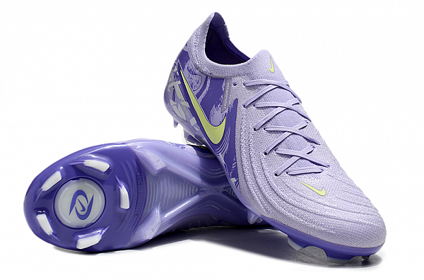 Бутсы Nike Phantom (фиолетовый) Бутсы Nike Phantom (фиолетовый)