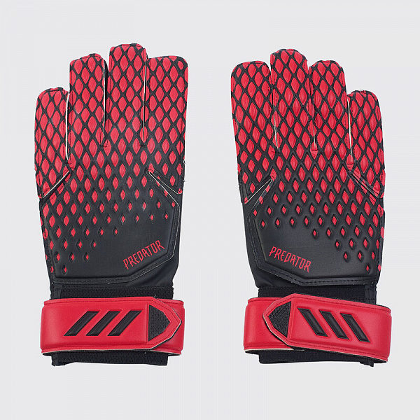 Перчатки вратарские Adidas Pred Gl TRN FH7295 Перчатки вратарские Adidas Pred Gl TRN FH7295