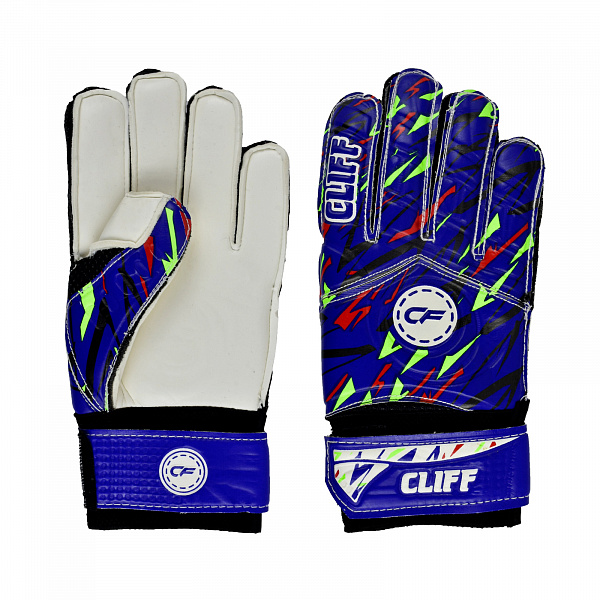 Перчатки вратарские Cliff СF-21029 Перчатки вратарские Cliff СF-21029