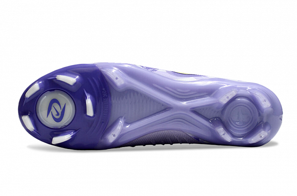 Бутсы Nike Phantom (фиолетовый) Бутсы Nike Phantom (фиолетовый)