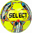 Мяч футзальный Select Futsal Mimas V22 (желтый) Мяч футзальный Select Futsal Mimas V22 (желтый)