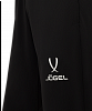 Брюки тренировочные Jögel Camp 2 Training Pants, черный Брюки тренировочные Jögel Camp 2 Training Pants, черный