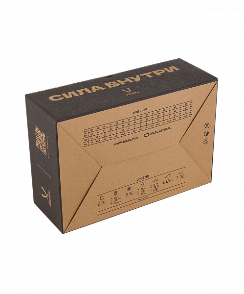 Кроссовки Jögel Airstream 3.0 (черный) Кроссовки Jögel Airstream 3.0 (черный)