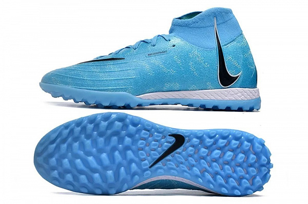Турфы Nike Phantom FN8409-801 JR Турфы Nike Phantom FN8409-801 JR