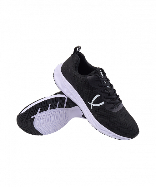 Кроссовки Jögel Airstream 3.0 (черный) Кроссовки Jögel Airstream 3.0 (черный)