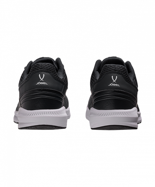 Кроссовки беговые Jögel Fasttrack Black/White  Кроссовки беговые Jögel Fasttrack Black/White