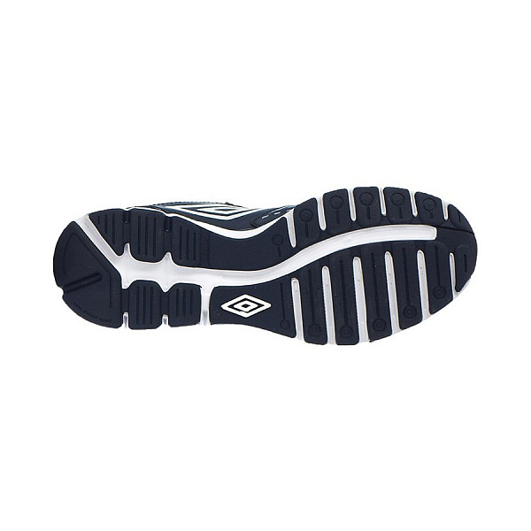 Кроссовки Umbro Leather (т.син) Кроссовки Umbro Leather (т.син)