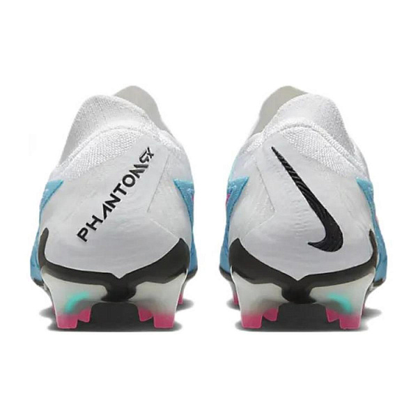 Бутсы Nike Phantom JR DC9442-446  Бутсы Nike Phantom JR DC9442-446