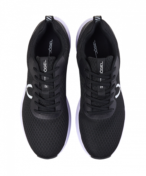 Кроссовки Jögel Airstream 3.0 (черный) Кроссовки Jögel Airstream 3.0 (черный)