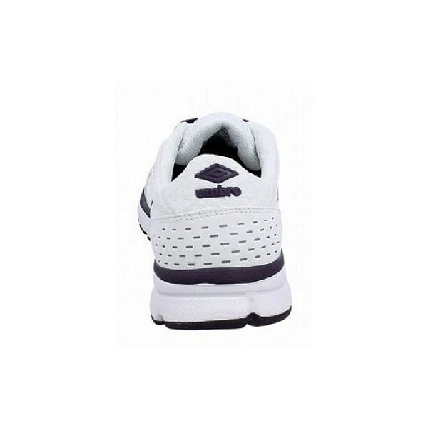 Кроссовки Umbro Runner 2 (бел/сереб/чер) Кроссовки Umbro Runner 2 (бел/сереб/чер)