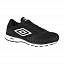 Кроссовки Umbro Runner (чер/бел) Кроссовки Umbro Runner (чер/бел)