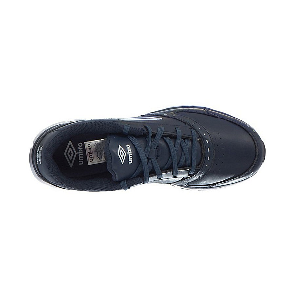 Кроссовки Umbro Leather (т.син) Кроссовки Umbro Leather (т.син)