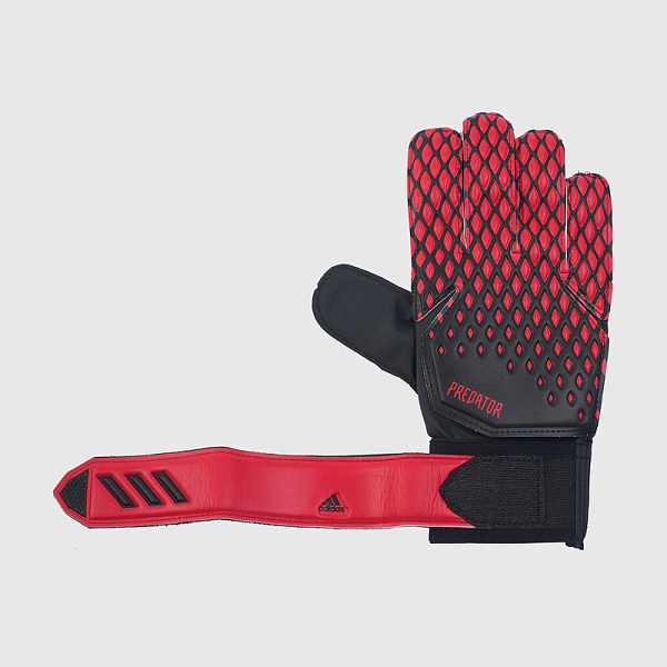 Перчатки вратарские Adidas Pred Gl TRN FH7295 Перчатки вратарские Adidas Pred Gl TRN FH7295