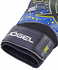Перчатки вратарские Jögel One Wizard AL3 Flat Перчатки вратарские Jögel One Wizard AL3 Flat