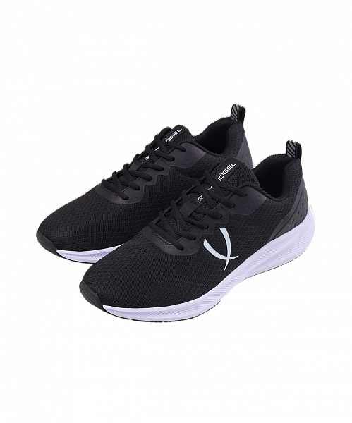 Кроссовки Jögel Airstream 3.0 (черный) Кроссовки Jögel Airstream 3.0 (черный)