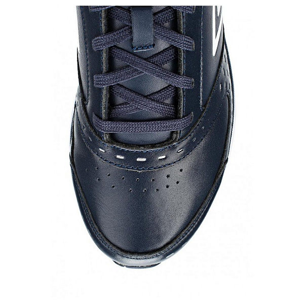Кроссовки Umbro Leather (т.син) Кроссовки Umbro Leather (т.син)